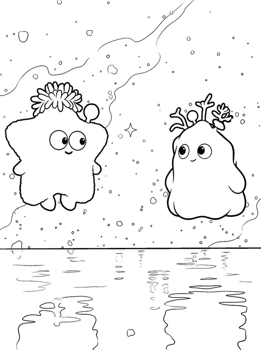 Why Do Stars Twinkle?