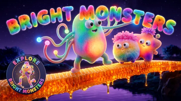 The Honey Bridge