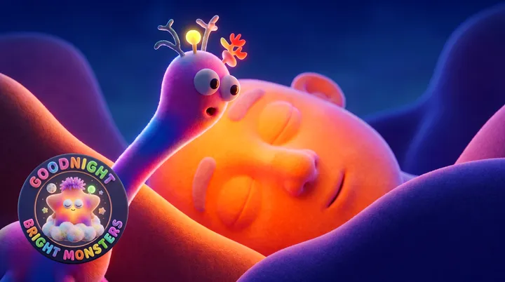 The Sleeping Giants