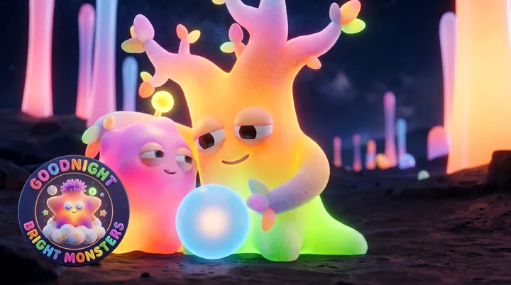 The Blinking Light Puzzle